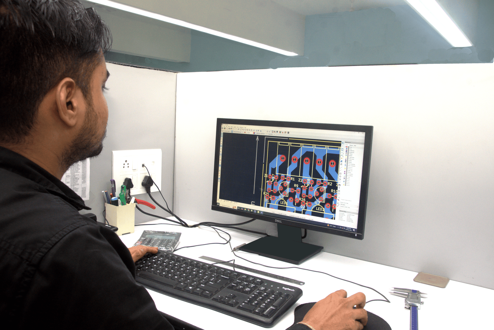 Manufacturing Image